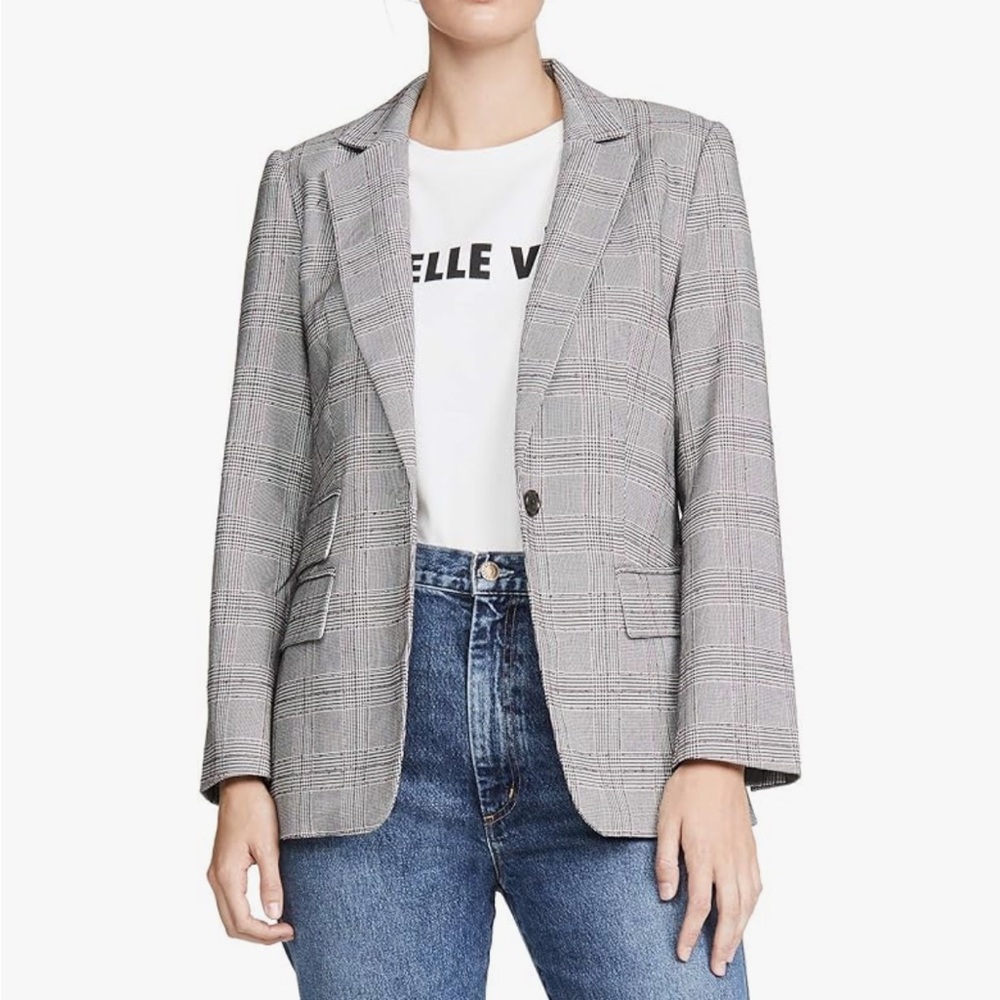 Joie Aalyah Blazer